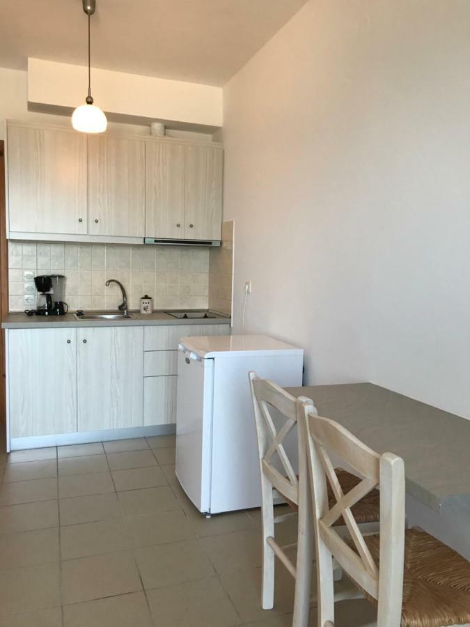 Kimata Apartments อาร์คาซา ภายนอก รูปภาพ