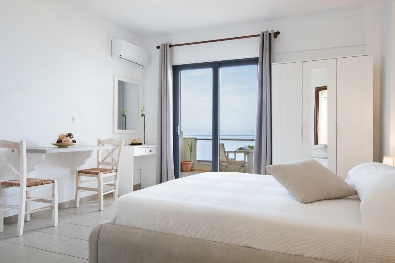 Kimata Apartments อาร์คาซา ภายนอก รูปภาพ