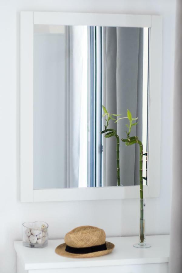 Kimata Apartments อาร์คาซา ภายนอก รูปภาพ
