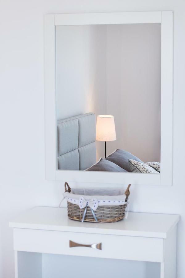 Kimata Apartments อาร์คาซา ภายนอก รูปภาพ