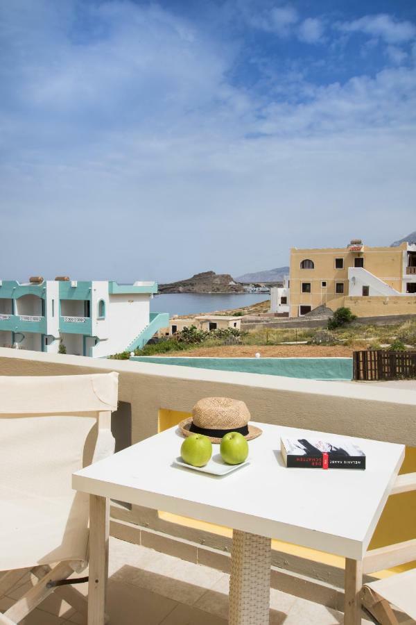 Kimata Apartments อาร์คาซา ภายนอก รูปภาพ