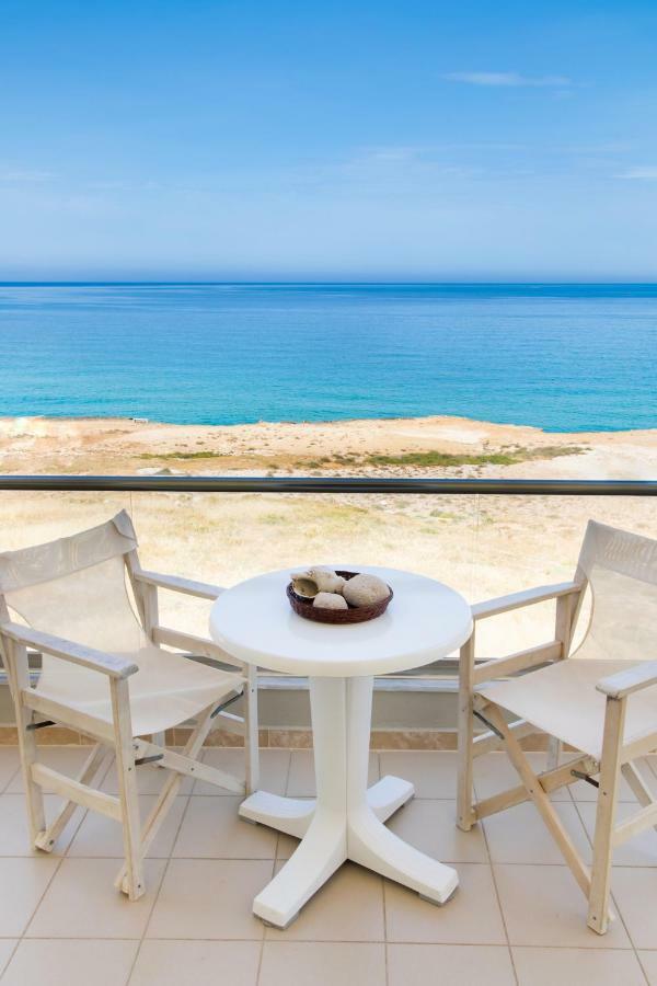 Kimata Apartments อาร์คาซา ภายนอก รูปภาพ