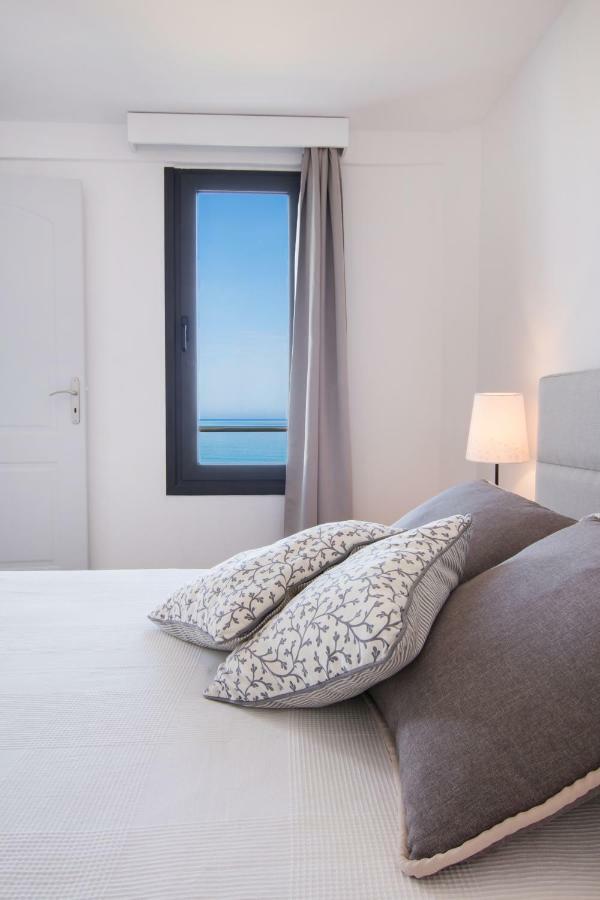 Kimata Apartments อาร์คาซา ภายนอก รูปภาพ
