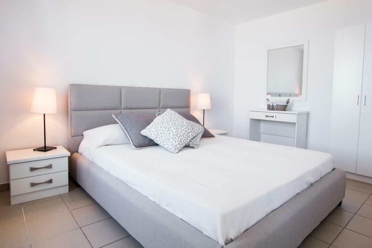 Kimata Apartments อาร์คาซา ภายนอก รูปภาพ