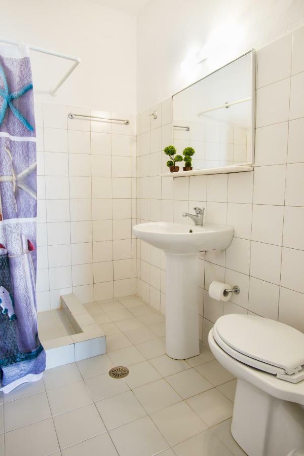Kimata Apartments อาร์คาซา ภายนอก รูปภาพ