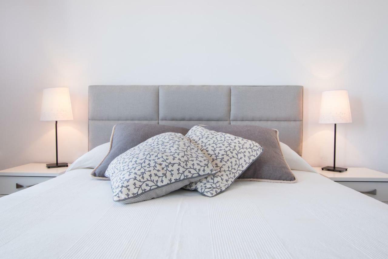 Kimata Apartments อาร์คาซา ภายนอก รูปภาพ