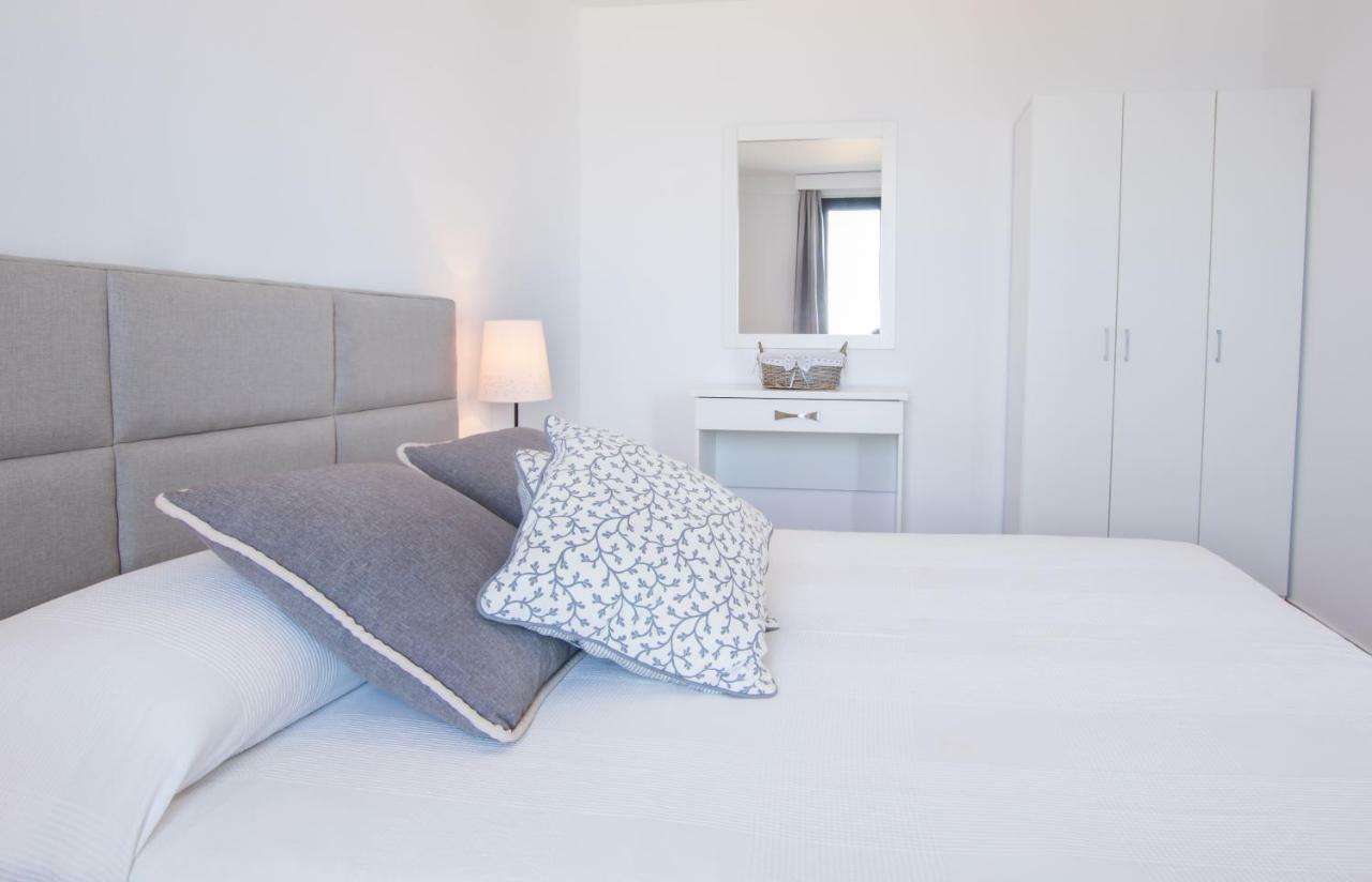 Kimata Apartments อาร์คาซา ภายนอก รูปภาพ