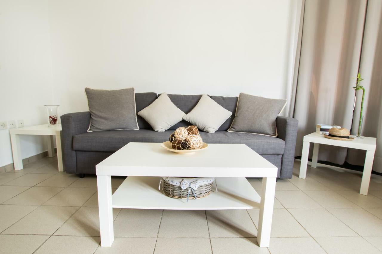 Kimata Apartments อาร์คาซา ภายนอก รูปภาพ
