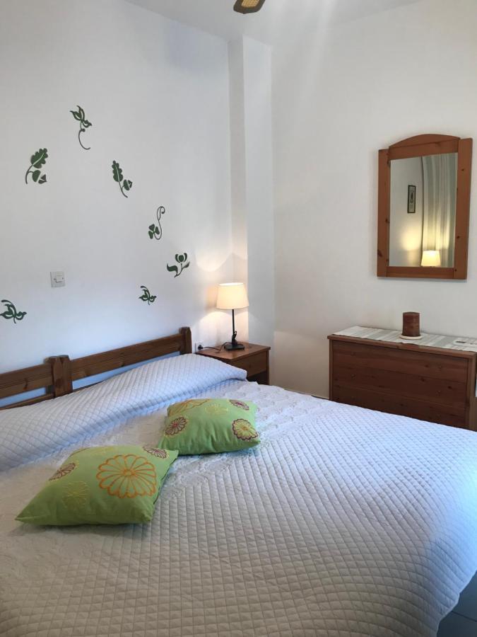 Kimata Apartments อาร์คาซา ห้อง รูปภาพ