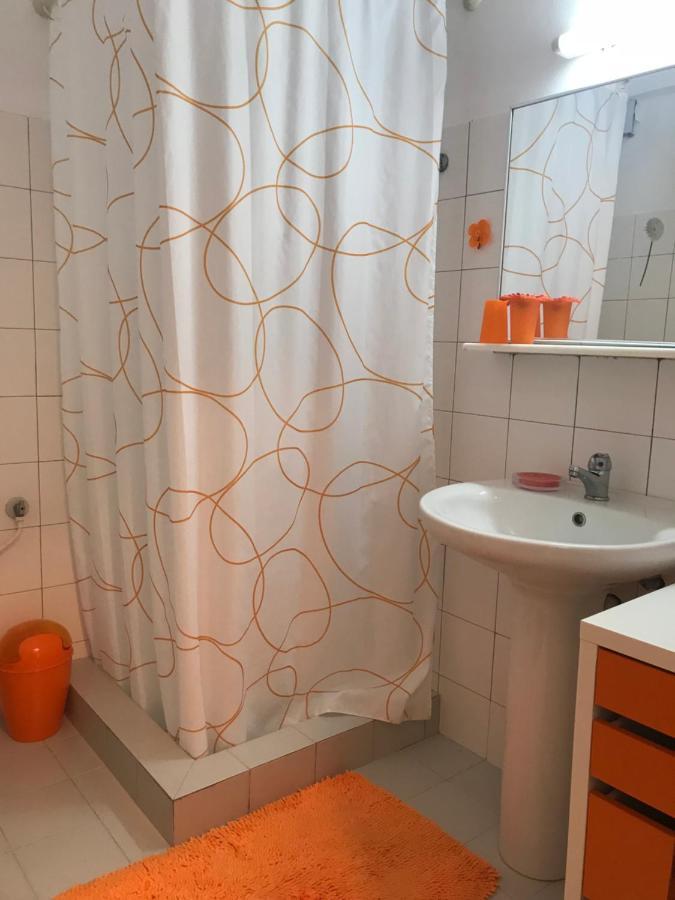 Kimata Apartments อาร์คาซา ห้อง รูปภาพ